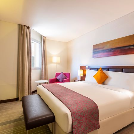 Hotel Al Madinah Holiday Mascate Esterno foto