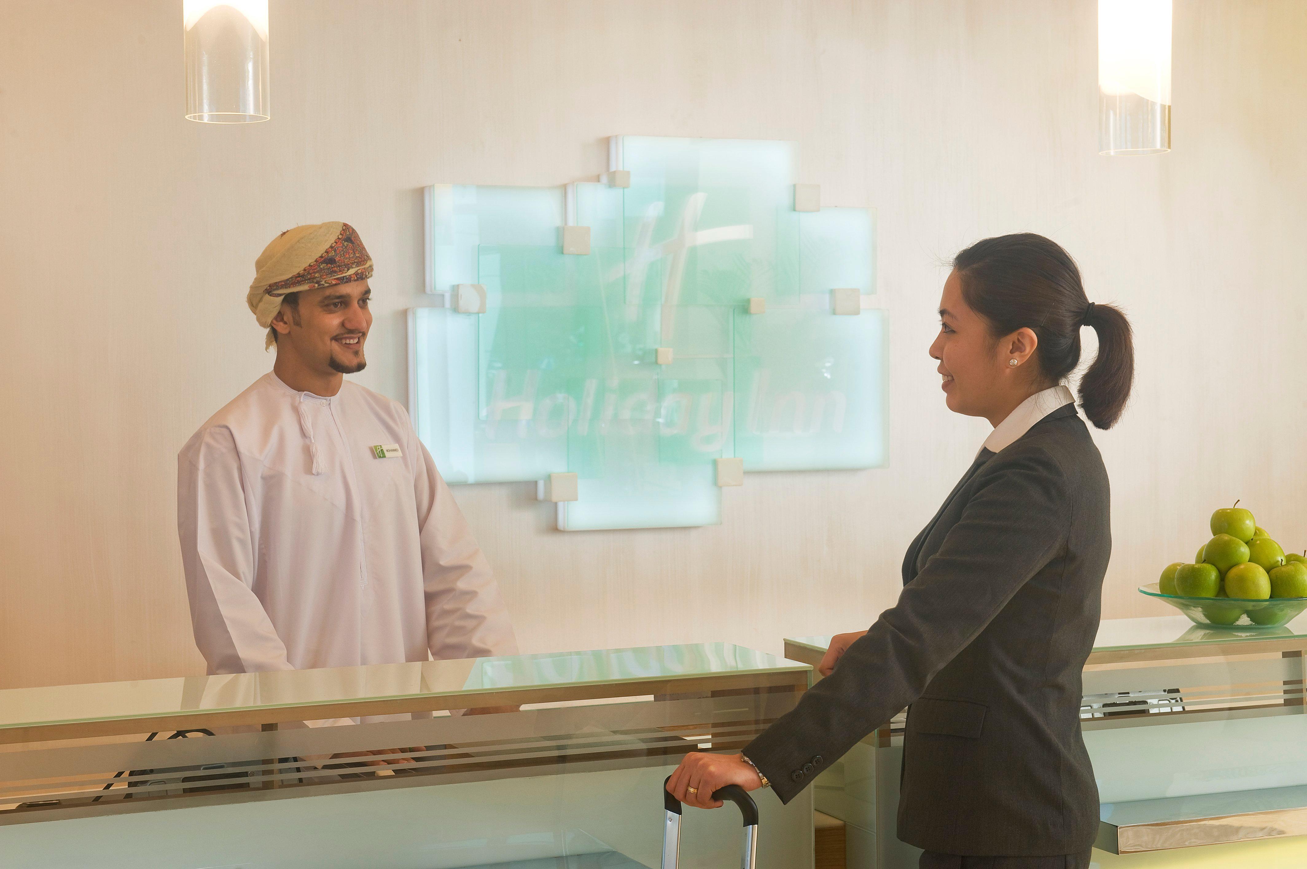 Hotel Al Madinah Holiday Mascate Esterno foto