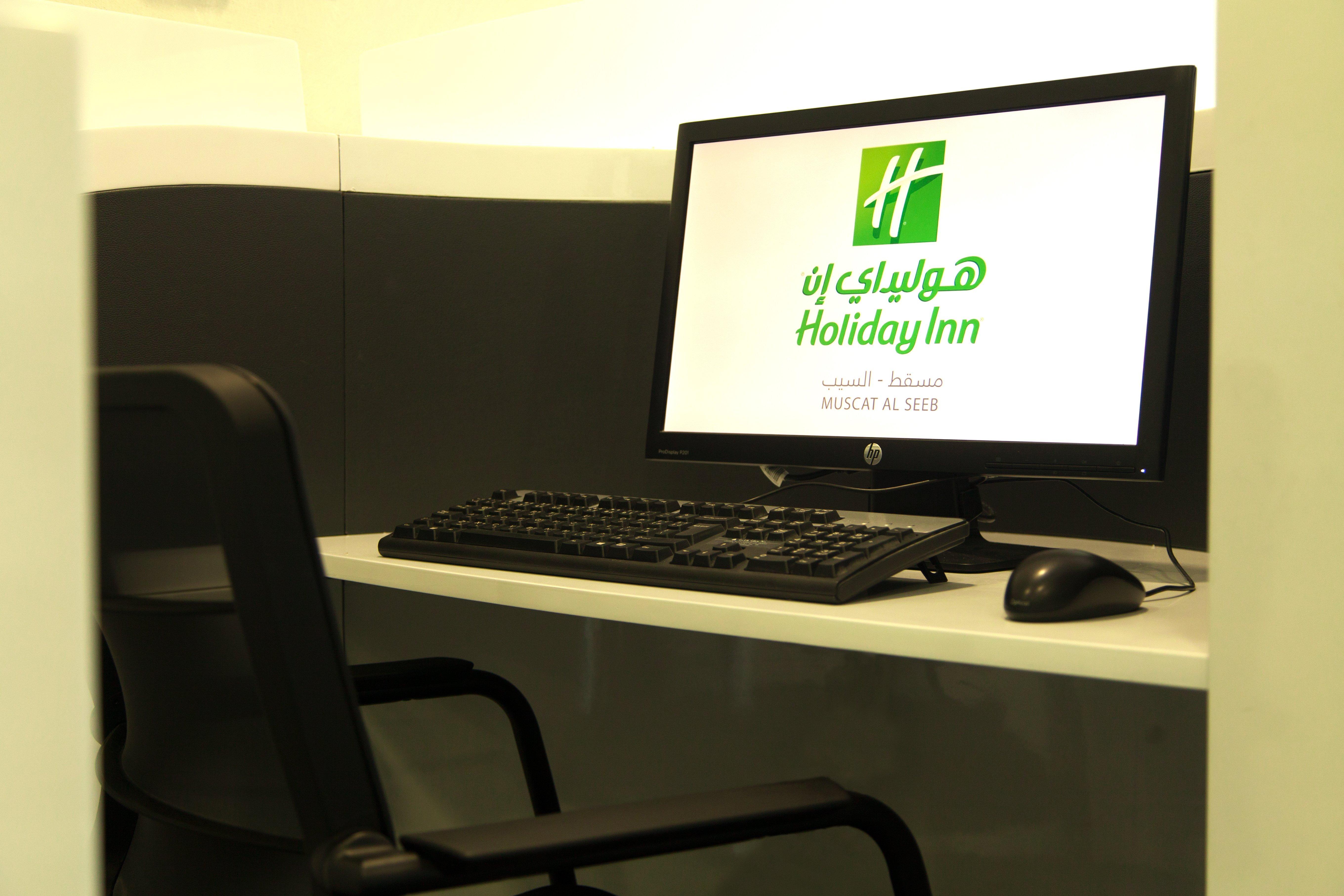 Hotel Al Madinah Holiday Mascate Esterno foto