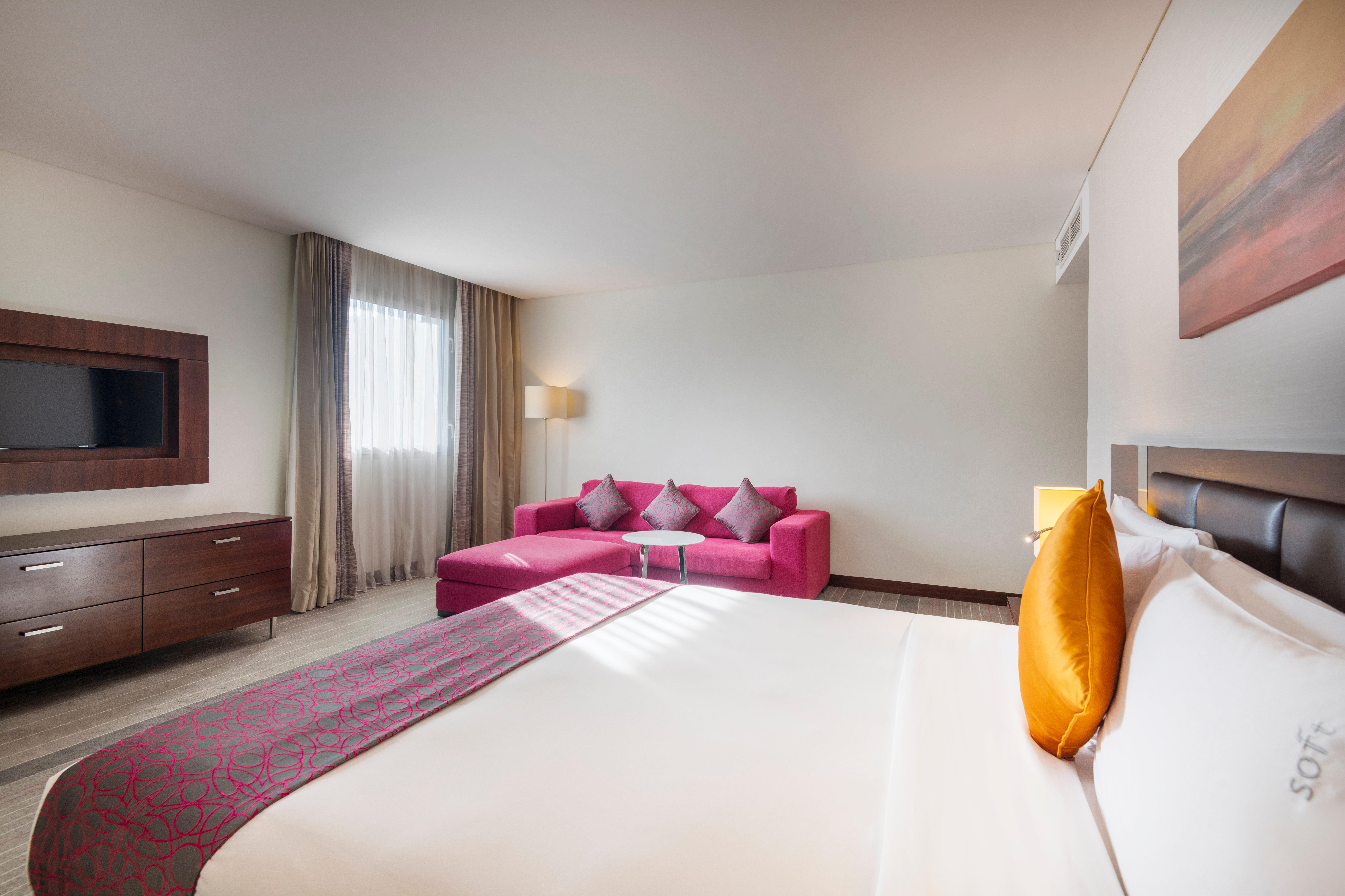 Hotel Al Madinah Holiday Mascate Esterno foto