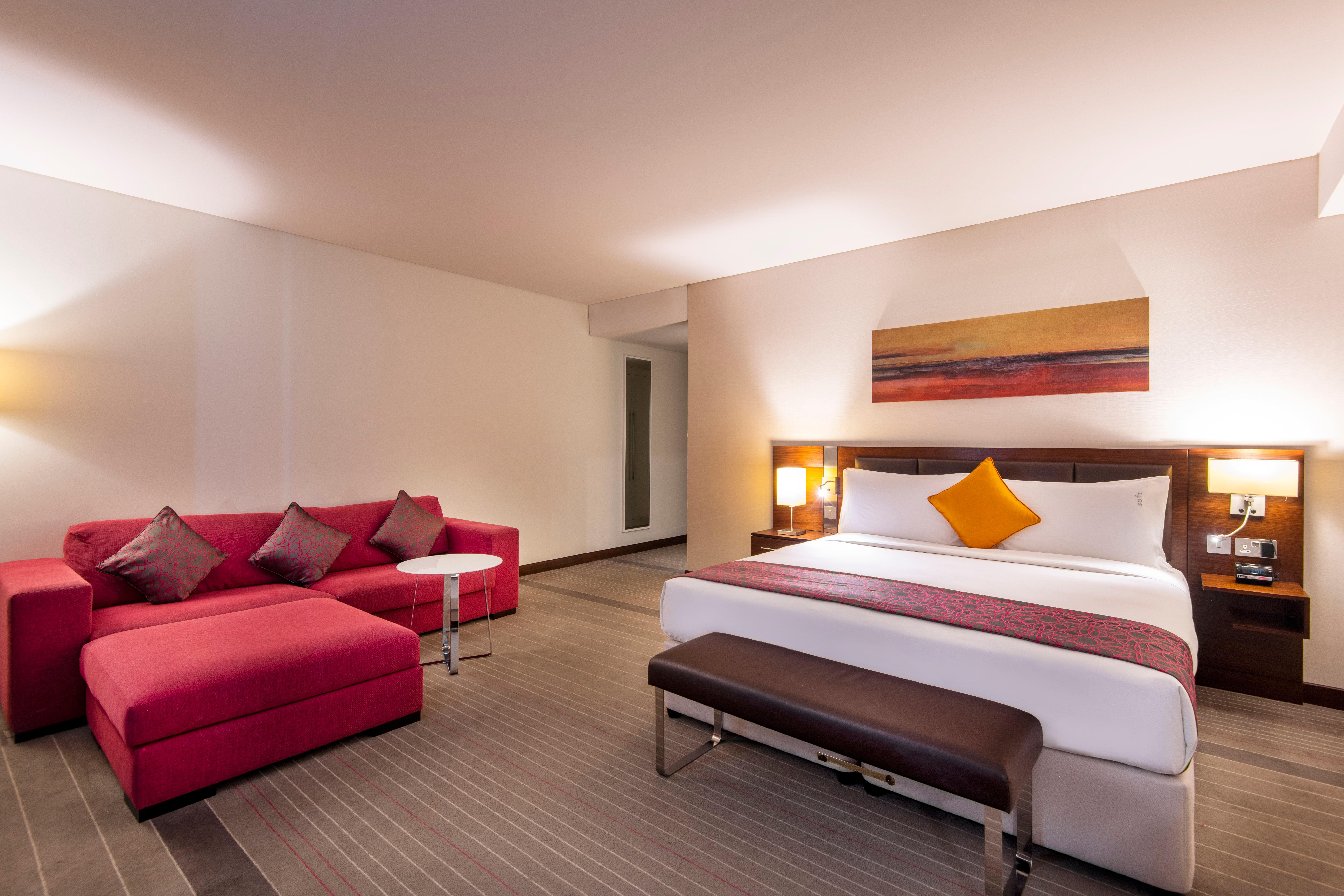 Hotel Al Madinah Holiday Mascate Esterno foto