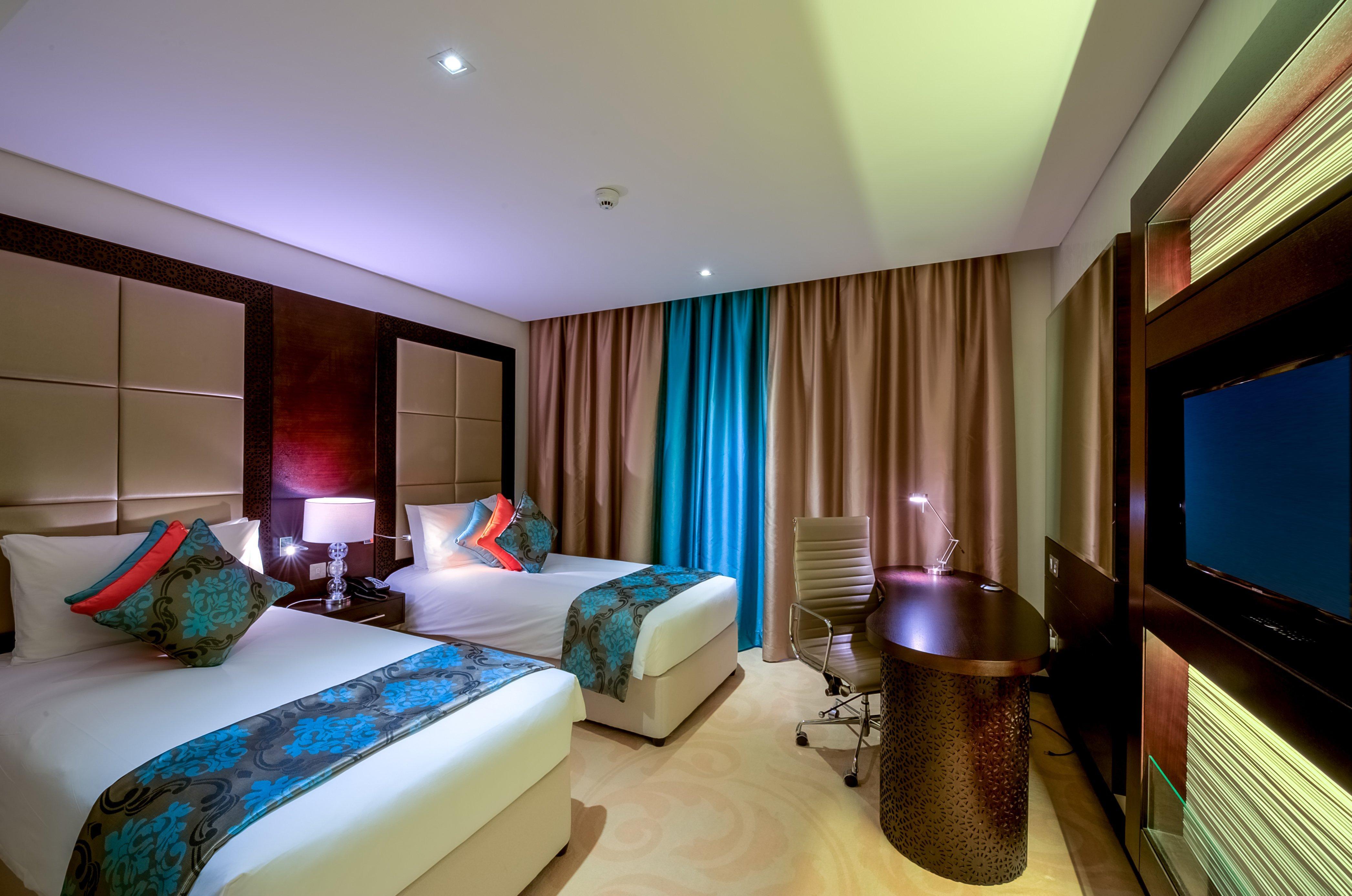 Hotel Al Madinah Holiday Mascate Esterno foto