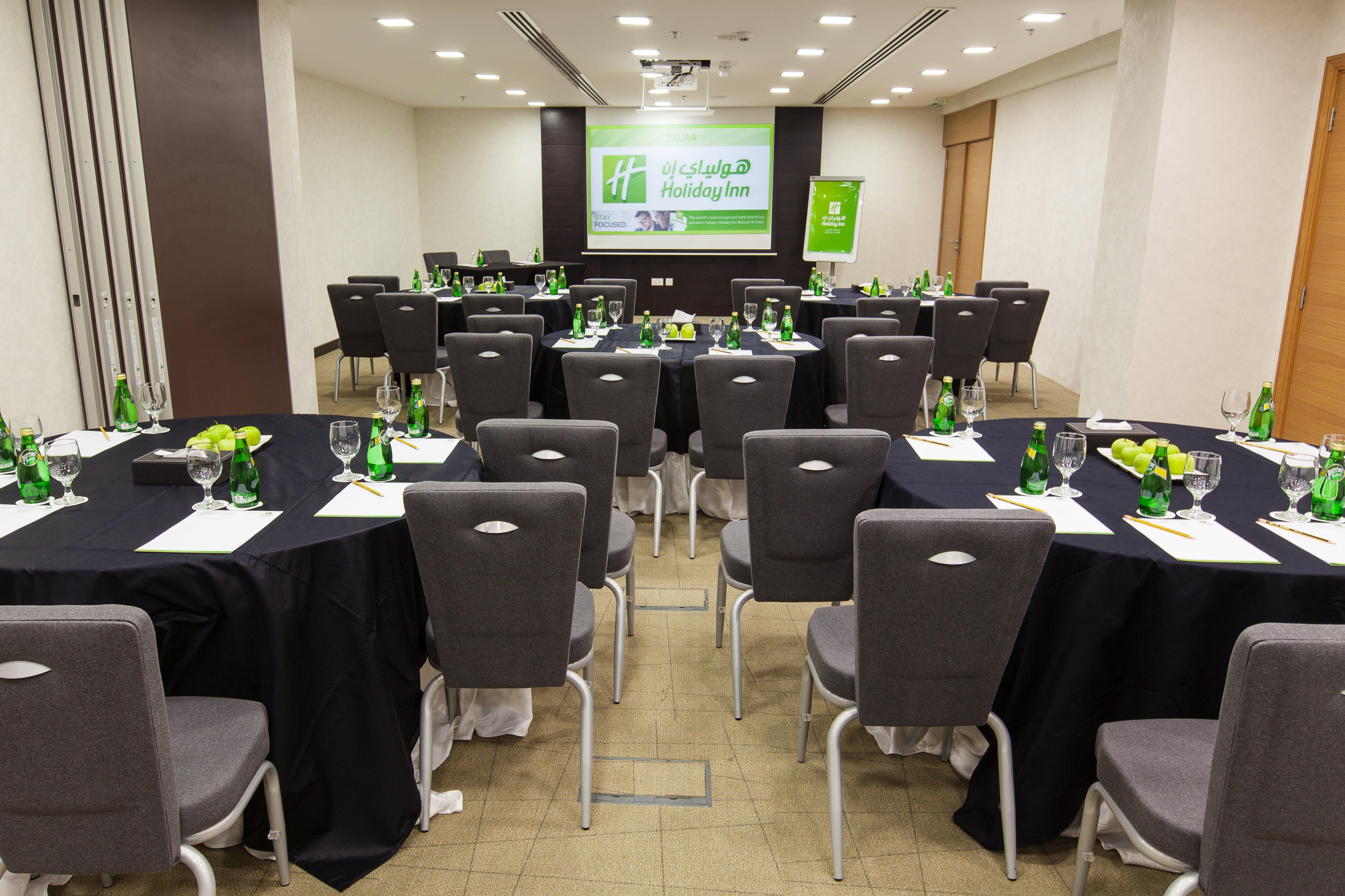Hotel Al Madinah Holiday Mascate Esterno foto